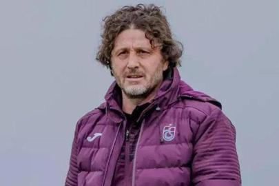 Trabzonspor Teknik Direktörü Fatih Tekke: 'Yaptık, yine yaparız!'