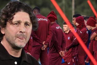 Trabzonspor transferde yerliye döndü! İlk aday belli oldu