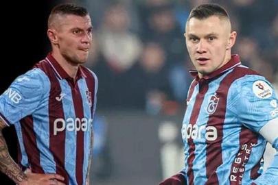Trabzonspor Zubkov'u bekliyor!