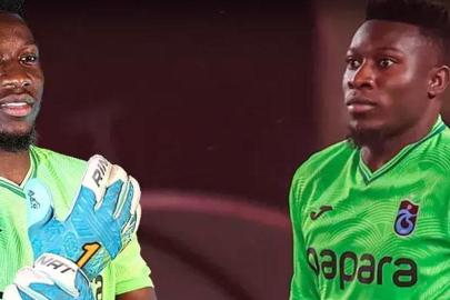 Trabzonspor'a Onana fırsatı! Manchester United tüm tekliflere açık