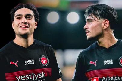 Trabzonspor'dan Aral Şimşir'e rekor teklif hazırlığı!