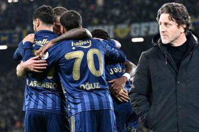 Trabzonspor'dan, Fenerbahçe'nin yıldızına kanca! Görüşmeler yapılacak