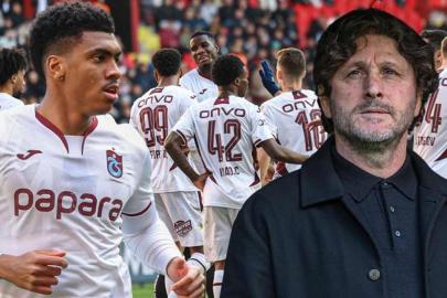 Trabzonspor'dan fırtına gibi geri dönüş!