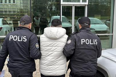 Trabzonspor'un otobüsünü taşlayan 6 kişi gözaltında!