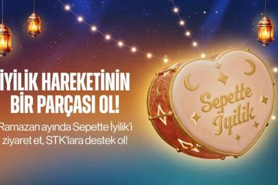 Trendyol, Sepette İyilik ile Ramazan'da dayanışmayı büyütüyor