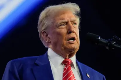 Trump: Hindistan Rus petrolü yerine Venezuela petrolü alacak