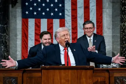 Trump, İran'a olası bir saldırı için gerekçelerini açıkladı