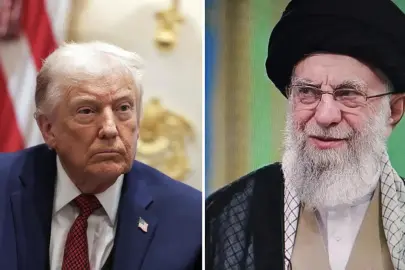 Trump, İran'a yönelik hedefli bir saldırı ve ardından daha büyük bir saldırı düzenlemeyi düşünüyor