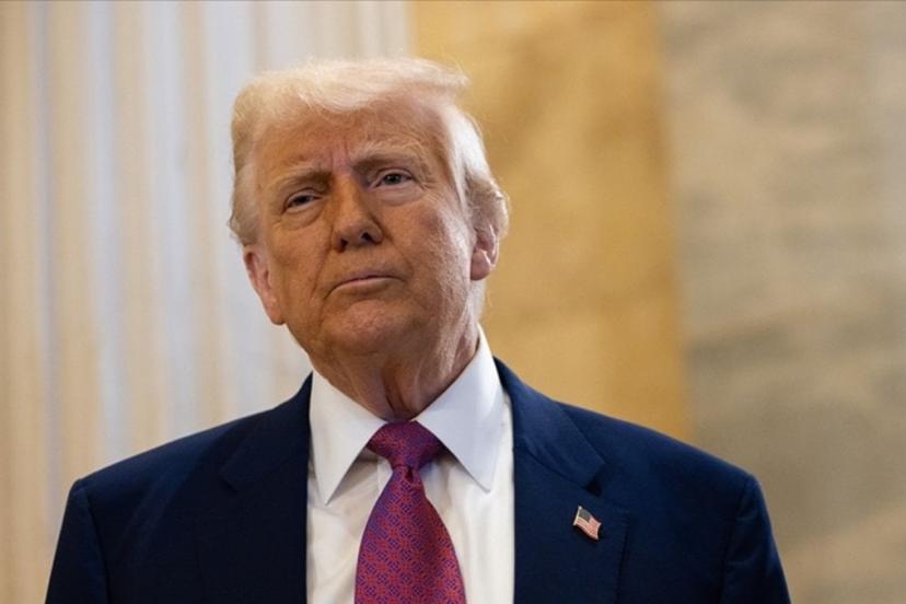 Trump, İsrail kanalına konuştu: İran ile anlaşma olmazsa zor şeyler yapmak zorunda kalırız