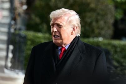 Trump kendi adını taşıyan ilaç sitesi duyurdu