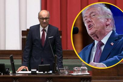 Trump tartışması diplomatik krize dönüştü: ABD Büyükelçisi, Polonya Sejm Başkanı ile teması kesti
