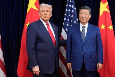 Trump, Xi ile telefonda görüştü: ABD, Çin’e İran’dan uzaklaşması için baskı yapıyor