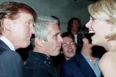 Trump'ın 2006'da Epstein'le ilgili polisi aradığı iddia edildi