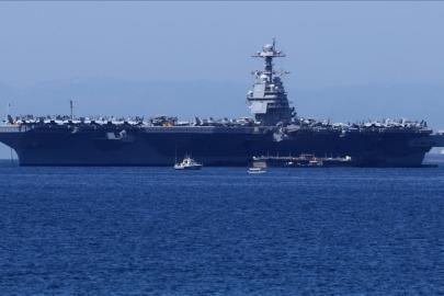 Trump'ın danışmanlarının İran'a ilk saldırıyı İsrail'in yapmasını istediği iddiası