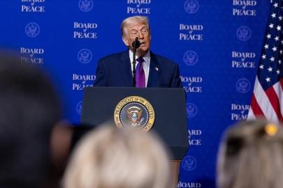 Trump'ın Gazze planına Arap ülkelerinden destek