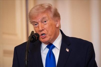 Trump’tan iki Müslüman Kongre üyesi için sınır dışı talebi