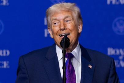 Trump'tan İran mesajı: Anlaşamazsak kötü şeyler olur
