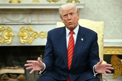 Trump’tan yüksek mahkemeye tepki: Bizi durduramayacaksınız