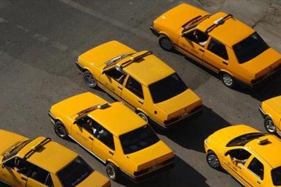 TŞOF: Artan trafik cezaları korsan taksiciliği engelleyecek