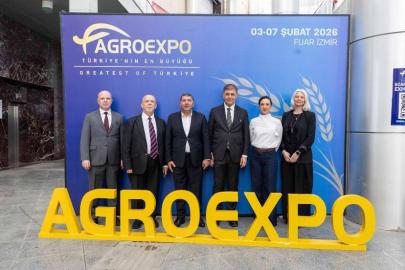 Tugay: Yönümüz de rotamız da üretici ve tüketicinin yanında olmak