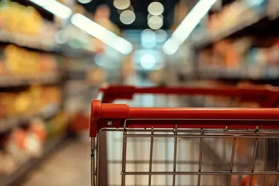 TÜİK ocak ayı enflasyon verilerini duyurdu