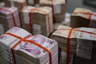 Tüketici kredileri arttı: 5,9 trilyon TL