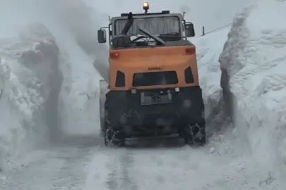 Tunceli 1,5 aydır asfalt yüzü görmedi!
