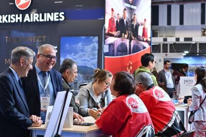 Turizm sektörüne 510 milyon euroluk bağlantı