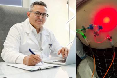 Türk Doktor Yadigar Genç Kanseri Yenmeyi Başardığı Formulü Açıkladı