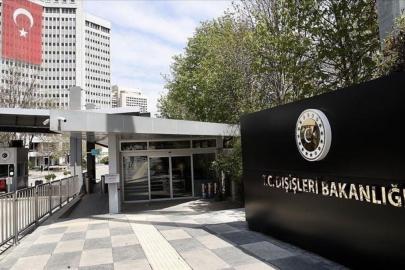 Türkiye, 1992'deki sivillere yönelik Hocalı Katliamı'nı lanetledi