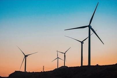 Türkiye Avrupa'da en çok rüzgar enerjisi kurulumu yapan ikinci ülke oldu