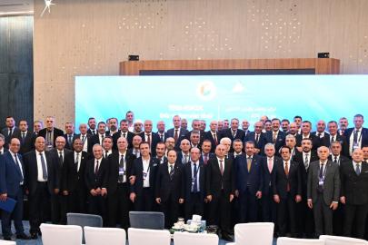 Türkiye ile Mısır arasında tarım ve gıda sanayinde ekonomik iş birliği