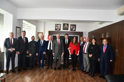 Türkiye–KKTC Sağlık Turizminde  Stratejik İş Birliği Dönemi Başladı