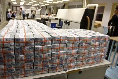 Türkiye, OECD ve G20 ülkeleri arasında altın rezervi ve kamu borcu yönetiminde başarılı