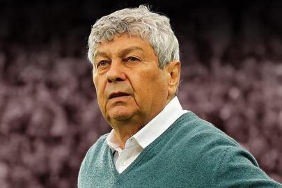 Türkiye-Romanya maçı öncesi Mircea Lucescu'dan kötü haber: Hastaneye kaldırıldı, durumu kritik