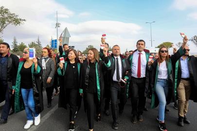 Türkiye’de bir avukata 430 kişi düşüyor: Sayılarla büyüyen hukuk eğitiminde kalite tartışması