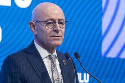 Türkiye'de bu yıl maden borsası kurulacak