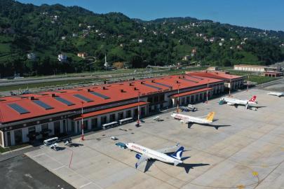 Türkiye'de pilot sayısı 17 bin 910'a ulaştı