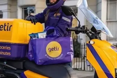 Türkiye'deki Getir ünlü firmaya satıldı: İşte anlaşmanın sağlandığı marka