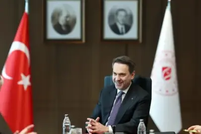 Türkiye’den bir küresel enerji hamlesi daha: Üçüncü anlaşma BP ile imzalandı