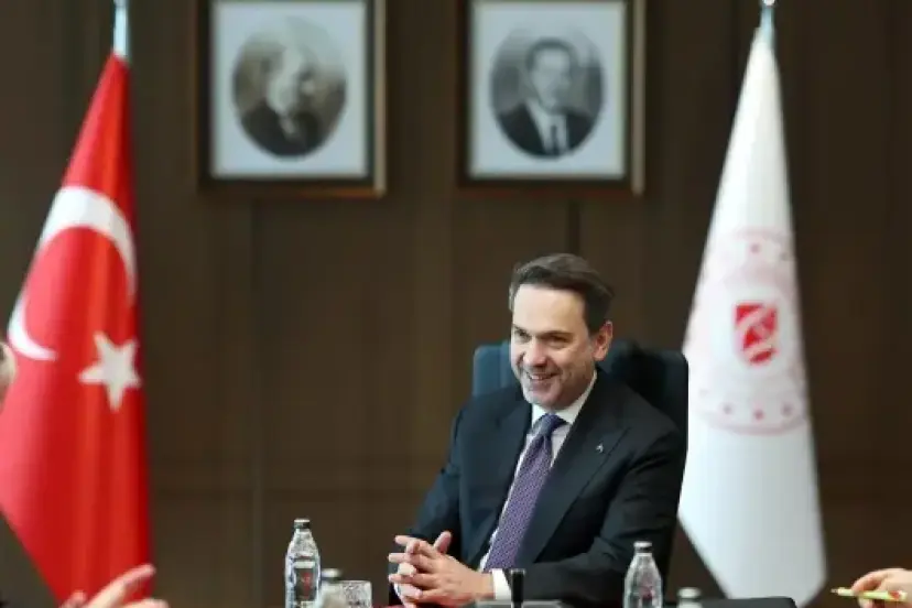 Türkiye’den bir küresel enerji hamlesi daha: Üçüncü anlaşma BP ile imzalandı