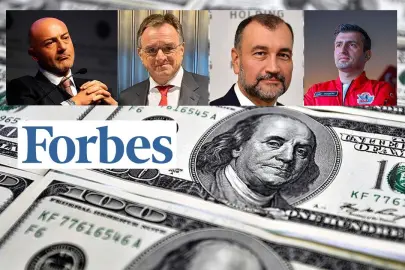 Türkiye’nin en zengin 10 insanı belli oldu
