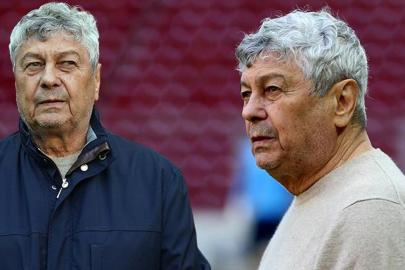 Türkiye'nin rakibi Romanya'da Mircea Lucescu bilmecesi! Sağlık durumu hakkında açıklama geldi...