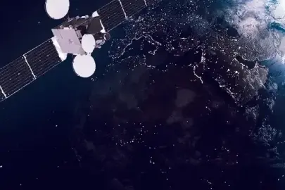 Türksat 7A uydusunun üretimine bu yıl başlanması hedefleniyor