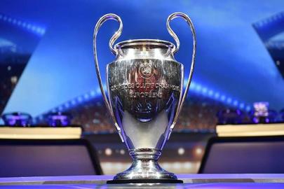 UEFA Şampiyonlar Ligi son 16 play-off turunda rövanş maçları başlıyor