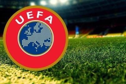 UEFA'dan Hayri Çavuşoğlu'na görev