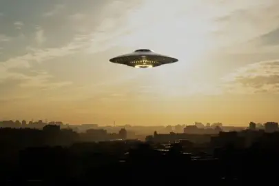 UFO'lar ve uzaylılar gündemde olmaya devam ediyor
