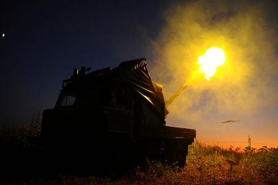 Ukrayna’ya 245 milyon euroluk hava kalkanı: İsveç ve Danimarka’dan dev destek