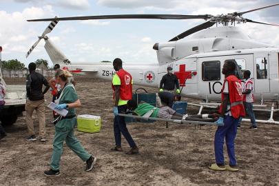 Uluslararası kalkınma yardımı kesintilerinin bedeli: 2030’a kadar 22,6 milyon ölüm