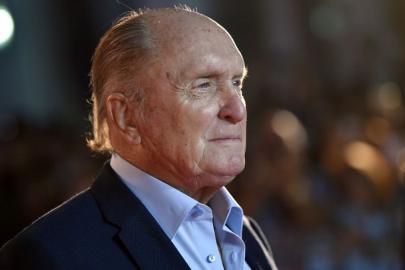 Ünlü sinema yıldızı Robert Duvall hayatını kaybetti